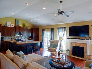 3006 Paradise Cir, Newburgh, IN 47630 - photo 6