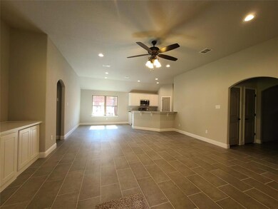 219 Cherry St, Weatherford, TX 76086 - photo 5