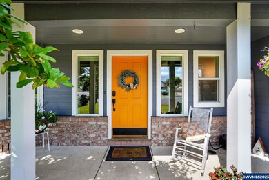 3655 Hills Creek Ct N, Keizer, OR 97303 - photo 4