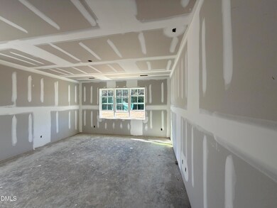 80 Juju Dr unit (Lot 4), Clayton, NC 27520 - photo 6