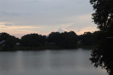 Lake Krenson.
