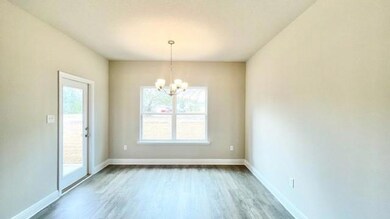 Photos are of a previous build. Colors and finishes may vary.