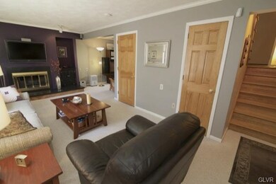 Wood Burning Fireplace    Build-In Entertainment S