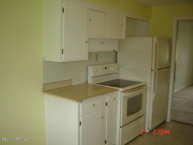 Newer Appliances