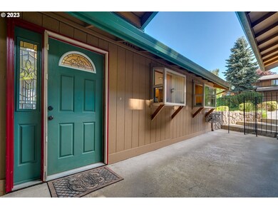 Entrance/Foyer