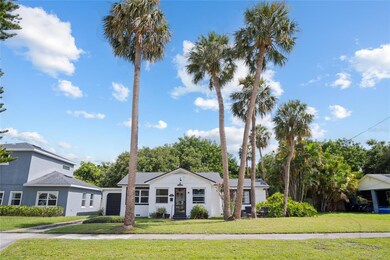 Located off of Fairbanks Avenue and in between I-4 and 17-92/Mills Avenue.