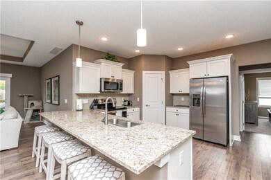 9948 Thorton Dr, Johnston, IA 50131 - photo 5