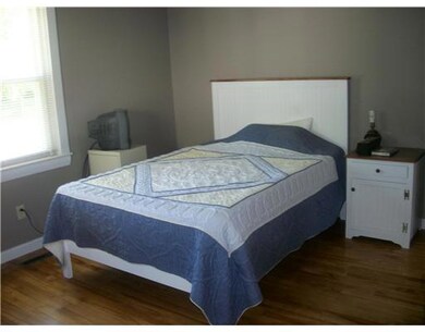 Master Bedroom.