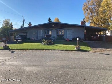 7000 Stanley Dr, Anchorage, AK 99518 - photo 4