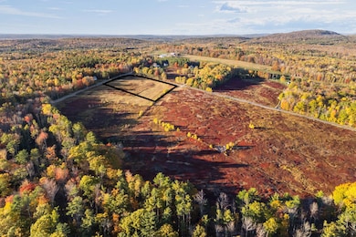 Lot #15 Razorville Rd, Washington, ME 04574 - photo 3