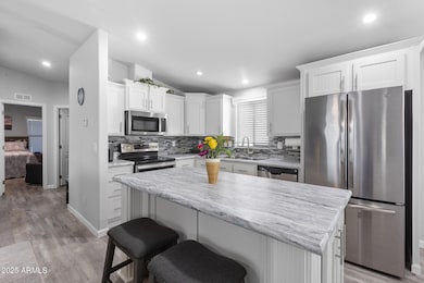 1363 N Plaza Dr unit 9, Apache Junction, AZ 85120 - photo 4