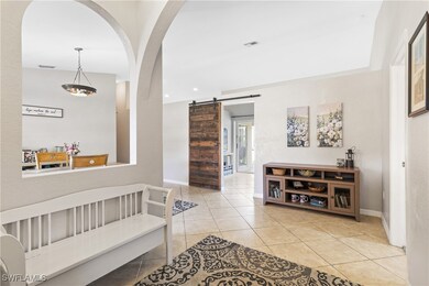 Foyer View 2