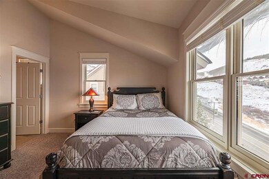 0 Horseshoe unit 769576, Mount Crested Butte, CO 81225 - photo 4