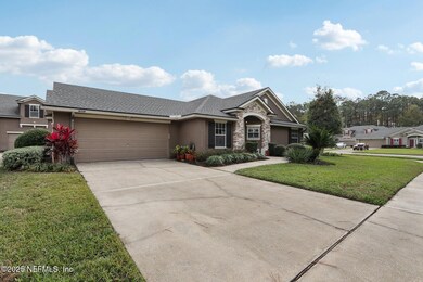 1870 Copper Stone Dr unit F, Fleming Island, FL 32003 - photo 2