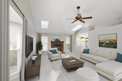 903 Palmer Ct unit 3, Lake Saint Louis, MO 63367 - photo 6