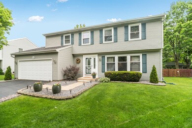 2156 Countryside Cir unit 3B, Naperville, IL 60565 - photo 2