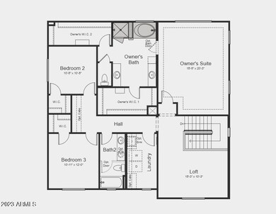 Second Floor