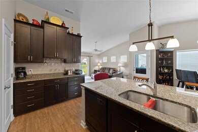 1033 Chadsey Lake Dr unit B, Calabash, NC 28467 - photo 7