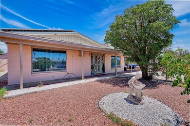 7909 Hermosillo Dr, El Paso, TX 79915 - photo 2