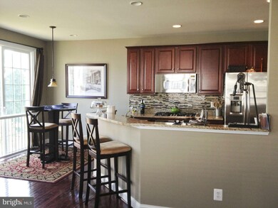 2228 Greywing St unit 104A, Woodbridge, VA 22191 - photo 6