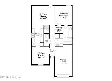 8144 Hilsdale Rd, Jacksonville, FL 32216 - photo 2