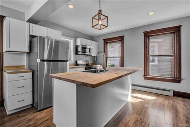 382 Miller St, North Tonawanda, NY 14120 - photo 6