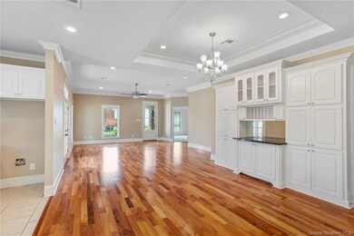 Dining-Living
