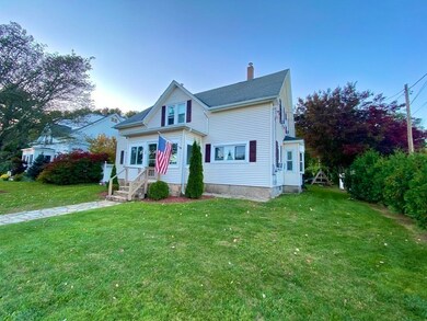 106 Gilboa St unit 108, Douglas, MA 01516 - photo 4