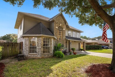 7843 Yellow Pine Dr, Houston, TX 77040 - photo 3