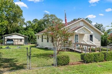 209 N Sycamore St, Tomball, TX 77375 - photo 4