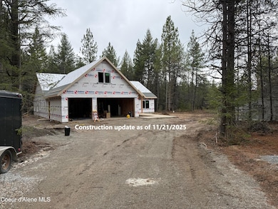 7705 E Howard Rd, Athol, ID 83801 - photo 2