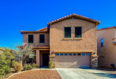 Great curb appeal