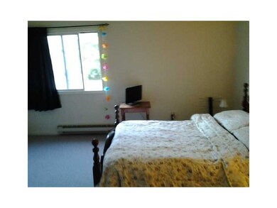 Bedroom.