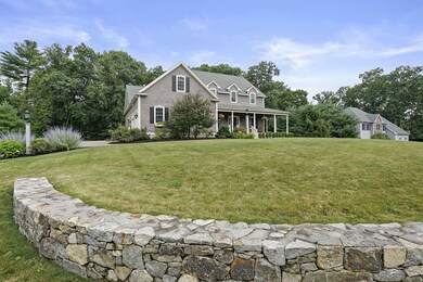 7 Harvey Ln, Easton, MA 02356 - photo 2