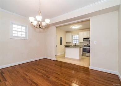 519 Northside Ave, Richmond, VA 23222 - photo 5