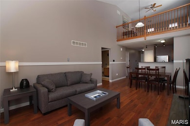 619 Timber Creek Trail, O Fallon, MO 63368 - photo 3