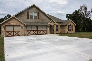 13444 Lichen, Fayetteville, AR 72704 - photo 2