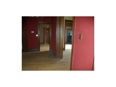 Main floor