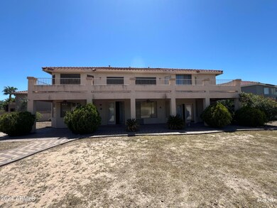 Back House