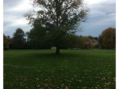 Land/Lot. Picturesque setting