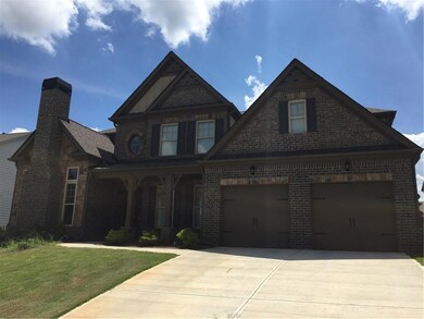 7330 Oldbury Place, Cumming, GA 30040 - photo 2