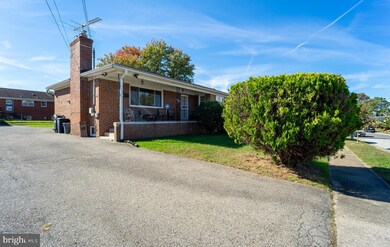 2023 Jameson St, Temple Hills, MD 20748 - photo 3