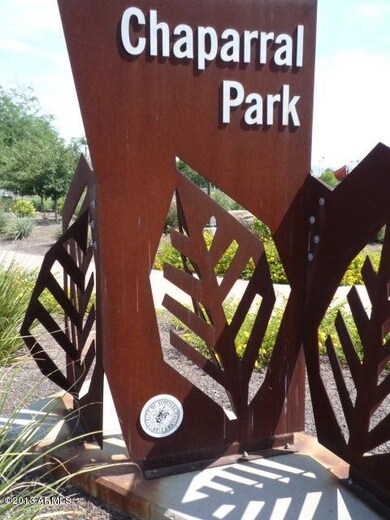 Chaparral park