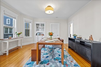 14 Gartland St unit 1, Jamaica Plain, MA 02130 - photo 2