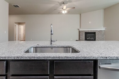 1411 E 89th St, Odessa, TX 79765 - photo 5