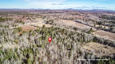 Land Penobscot Dorr Aerials-8