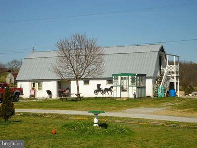 2625 Taulton Ln, Knoxville, MD 21758 - photo 5