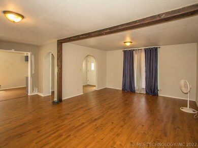 3249 S 213th East Ave, Broken Arrow, OK 74014 - photo 5