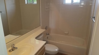 Guest bath