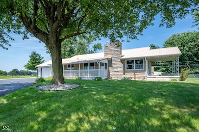 1974 W State Road 28, Alexandria, IN 46001 - photo 4